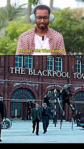 17K views | Kids vs Giant Creatures! ⚔️ .........️.................. Thanks for watching #MrIlluma #EpicBattle #AlienAttack kids team up, creatures vs humans, thrilling alien fight scene | Mahndi Hassan | Facebook