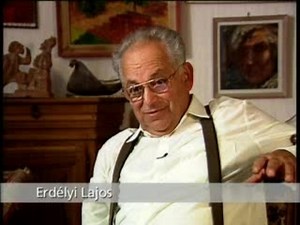 Erdélyi Lajos (Hungarian Lesson)