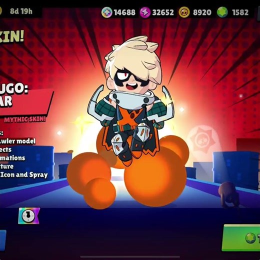 All MHA skin pack