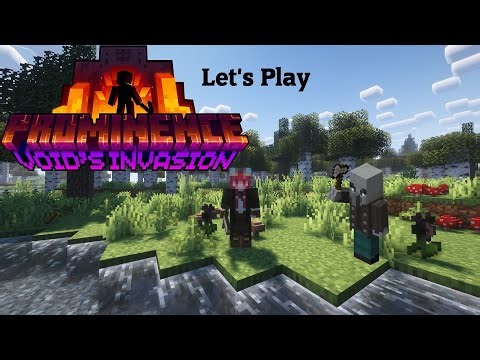 Prominence II | Minecraft 1.20