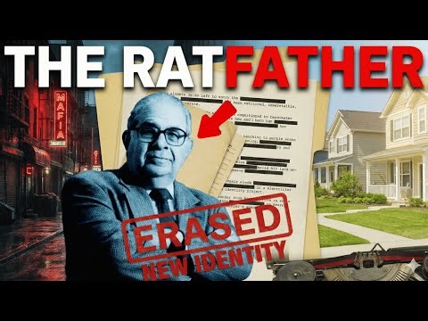 They Killed for the Mafia - Then the Feds Gave Them New Lives