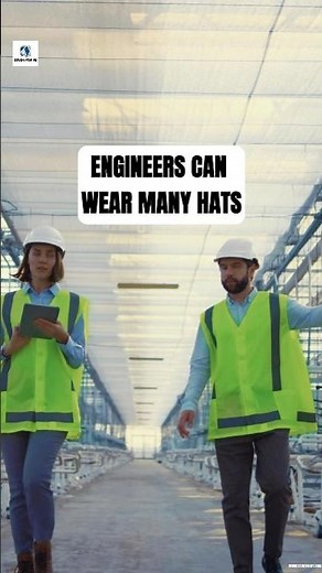 Why Electrical Engineers Can Do EVERYTHING Other Engineers Do?