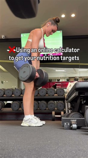 The Most Common Nutrition Mistakes 😬❌