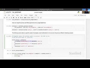 Homework 2: Sentiment Analysis | Stanford CS224U Natural Language Understanding | Spring 2021