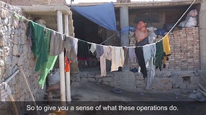 World Bank Country Director for Afghanistan, Shubham Chaudhuri, announces a new financing package that will help Afghanistan with refugees, expand private-sector opportunities for the poor, boost the development of five cities, expand electrification, improve food security, and build rural roads. Read more: http://wrld.bg/fkl630cznEY | World Bank Afghanistan