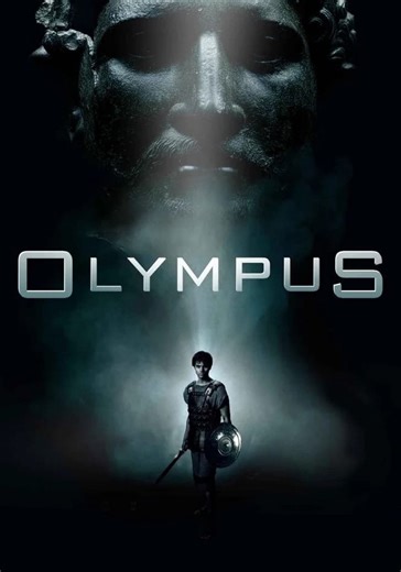 Olympus Season 1 - watch full episodes streaming online