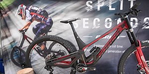 In depth look at the new Norco Aurum HSP