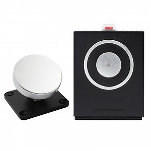 [Hot Item] Electromagnetic Door Holder with CE and RoHS Electric Door Holder/Ground Door Stopper