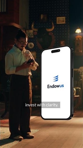 Invest with Clarity | Endowus