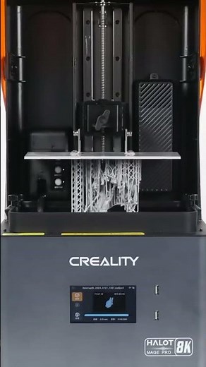 3D Print Showcase - Download and 3D Print High-quality 3D Models on Your Phone | Creality Cloud