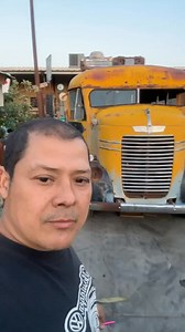 1941 Dodge School COE. Bus | Orrantia G Sergio