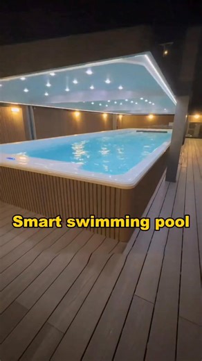 4.3K views · 49 reactions | Modern Portable Swimming Pool Setup! Would you like this types Modern Portable Swimming Pool Setup at Indoor Outdoor place or Rooftop Floor ? Looking professional support with Swimming Pool Supplier? Please contact with us for get more information. Smart Garden. Call / Whatsapp +8801717-912582 | Smart Garden | Facebook
