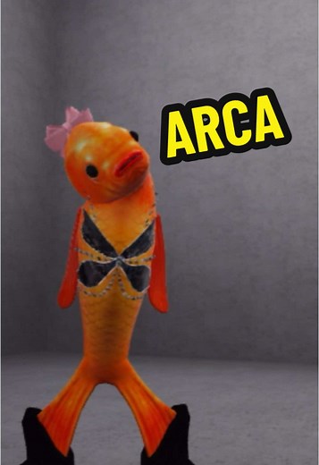 Arca Rakata - Latina Dance Video