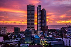 Manila Itinerary: Exploring Manila in One Day