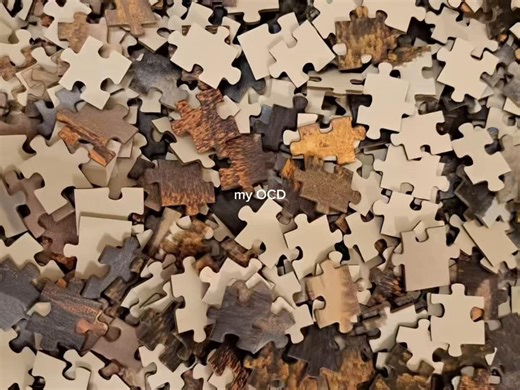 Transforming Through Therapy: My Journey with OCD