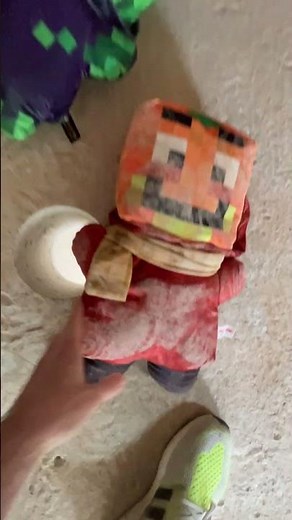 Passt Mini Paluten durch das Loch?