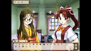 新・御神楽少女探偵団　のんびり実況　その３１