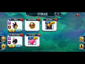 Monster Legends- Strats/Tips For Beginners, Fresh Account