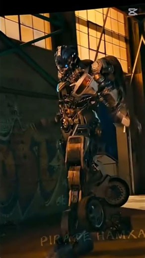 mirage vs optimus prime