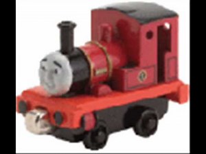 Take Along Thomas and Friends Collection