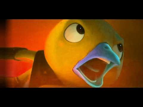 Super Mario | King Bowser vs Penguin Army — Who Wins?! 🐧👑(Sponsored By: Klasky Csupo 2001 Effects)