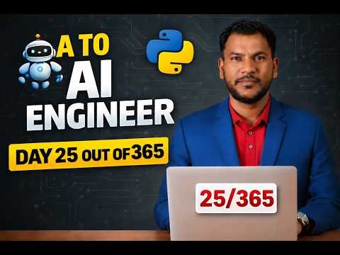 Session 25: Inheritance in Python | Single & Multilevel Inheritance Explained