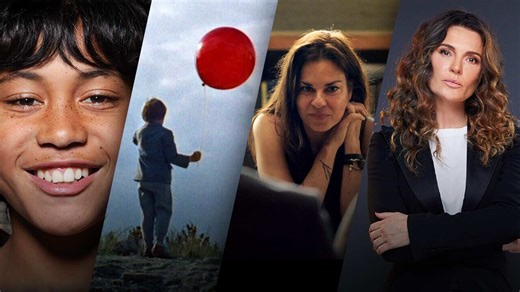 Guest curator Danielle Cormack selects her SBS On Demand favourites