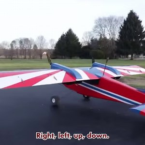 We Flew a 16-FOOT MEGA Aircraft Carrier and Dropped RCs from It! | Flite Test