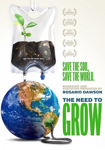 The Need to Grow - movie: watch stream online