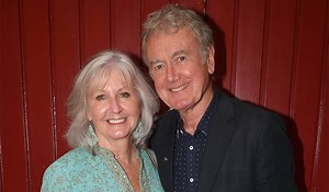 Fair City's Bryan Murray Diagnosed With Alzheimer's Disease