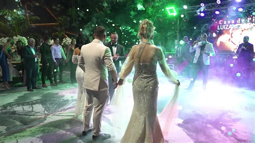 Cea mai frumoasă hora de nunta la Brăila cu Liviu