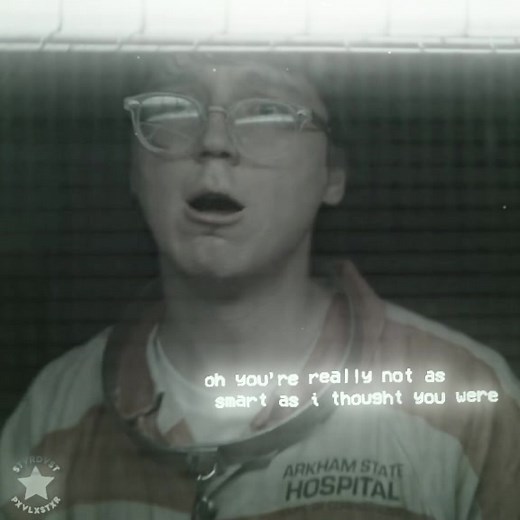 The Riddler Batman 2022 Edit - DC Comics Villain