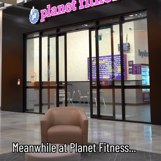 Save over $85: Includes 4 WEEKS FREE* $0 Join Fee* on Classic Membership then from $7/week. NO lock-in contract*, 24/7 access to your home club, plus trainer-led classes and program design included. *T&Cs Apply. | Planet Fitness