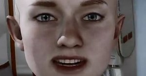 David Cage waxes rhapsodic on the creation of KARA