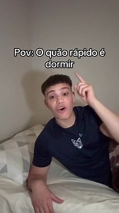 Dormir Rápido: Como Acelerar seu Sono
