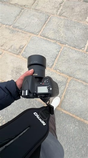 Nikon d800 / 85 mm. F1.8 G nikkor lens in 2026 🫰🖐️🤗#denciosinfrared #photography #portrait