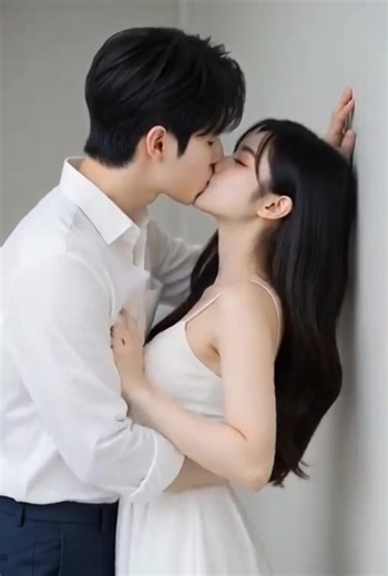 AI Love Stories: Romantic Moments Generated by AI