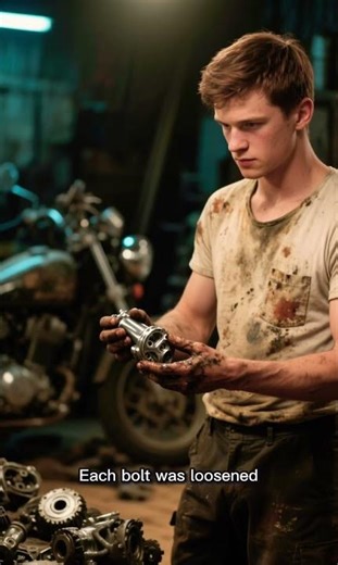 Old Desert Bike Full Restoration | From Rust to Ride-Ready