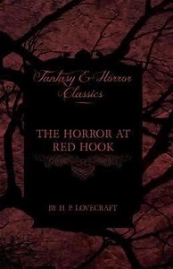 The Horror at Red Hook - Alchetron, The Free Social Encyclopedia