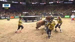 437K views · 10K reactions | Wild wrecks in Wisconsin! Take a look at the wreckage the top bovines of the PBR left in Milwaukee. | PBR | Facebook