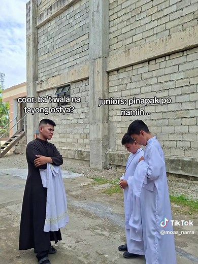 Understanding the Role of Altar Servers and Sacristans