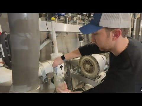 New reuse system turns wastewater at San Francisco high-rise into clean water, soil, energy