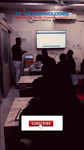 Cracking the Code: Training upcoming digital Frontiers in Digital Forensics | Cyint Technologies