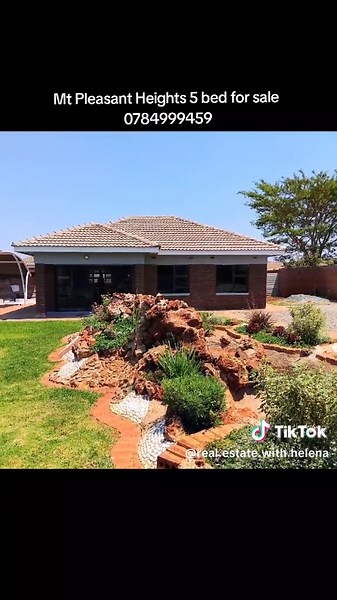 Get in touch to buy or sell a property. I got you.