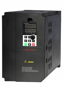 Advantages of Variable Speed Drives - EMHEATER