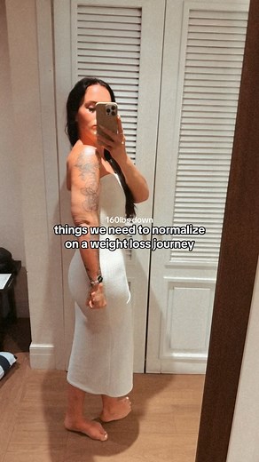 29K views · 7.9K reactions | Things we need to normalize on a weight...