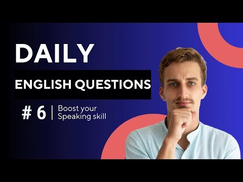 Health & Wellness Routine | Day 6/30 English Speaking