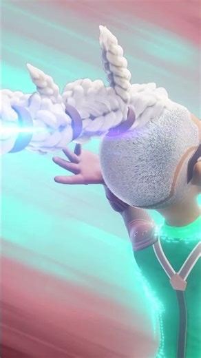 ✨ TRANSFORMACIÓN DE PEGASO 🐴 #ladybug #lasaventurasdeladybug #miraculous #miraculouslatam #catnoir