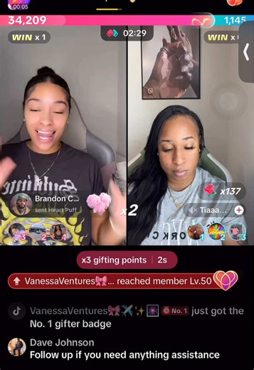 TeamLo Live Level Up Sessions: Join Us!