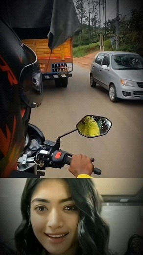 I am proud of the driver.... #jk11wale #driver #hearttouching💖 | JK 11 WALE